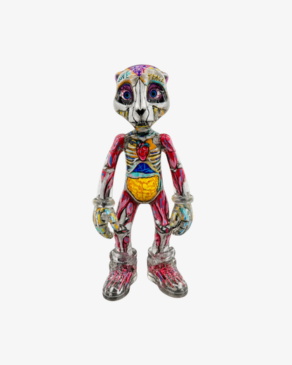 Bare Bone #2