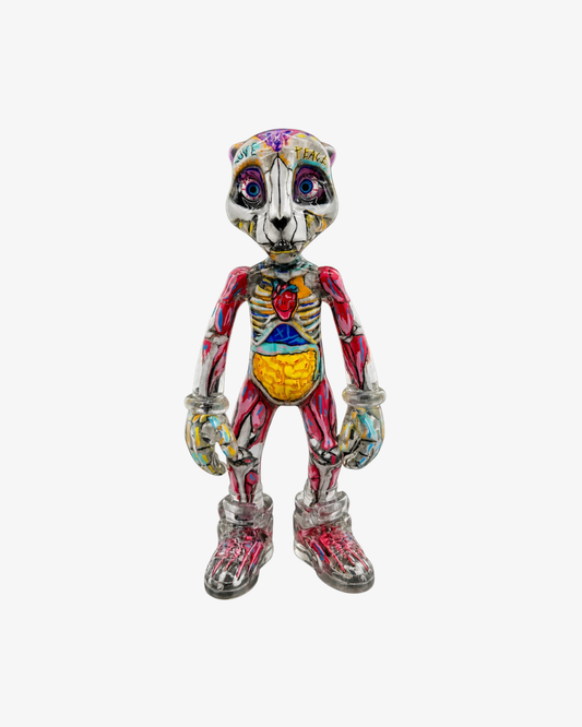 Bare Bone #2
