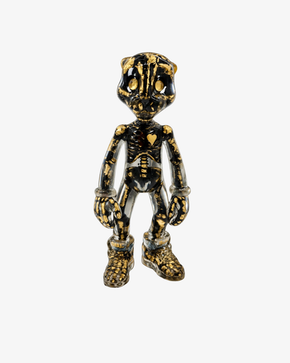 Bare Bone #4