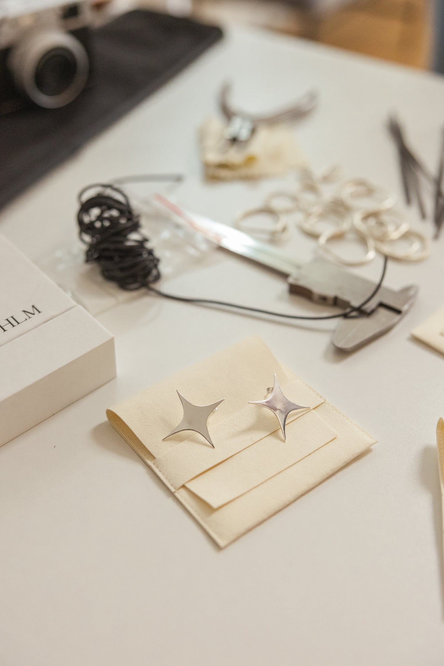 Edvin Stars