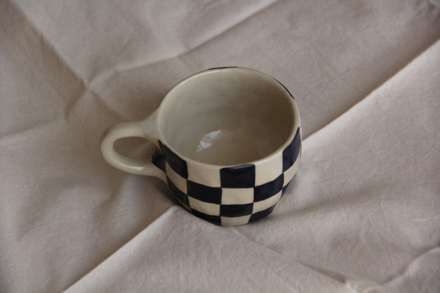 Checkmate’s Mug