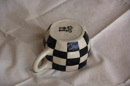 Checkmate’s Mug