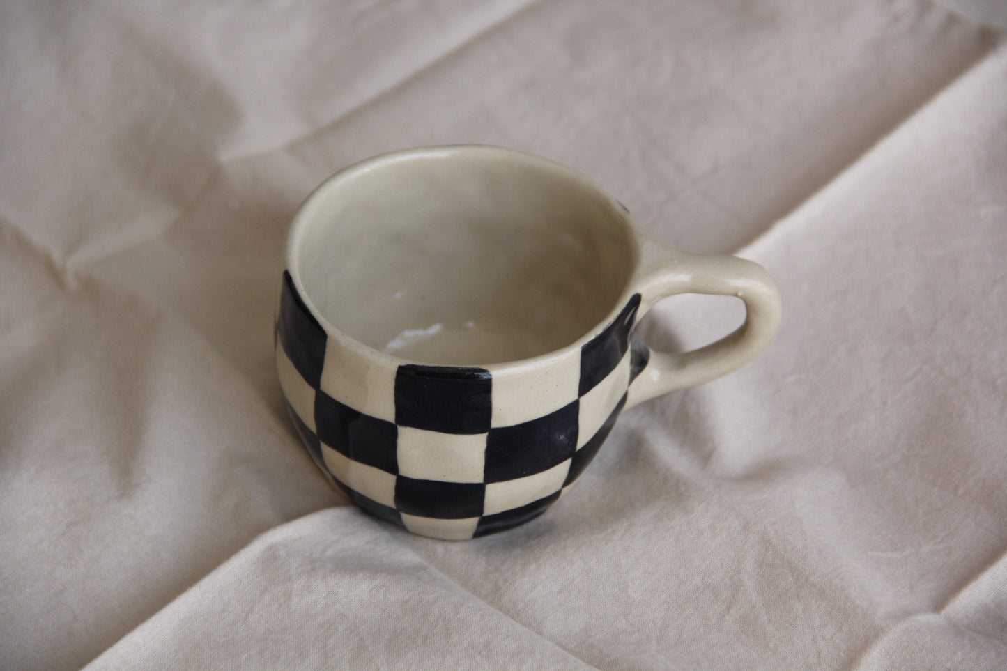 Checkmate’s Mug