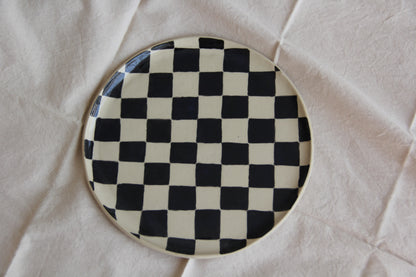 Checkmate’s Plate