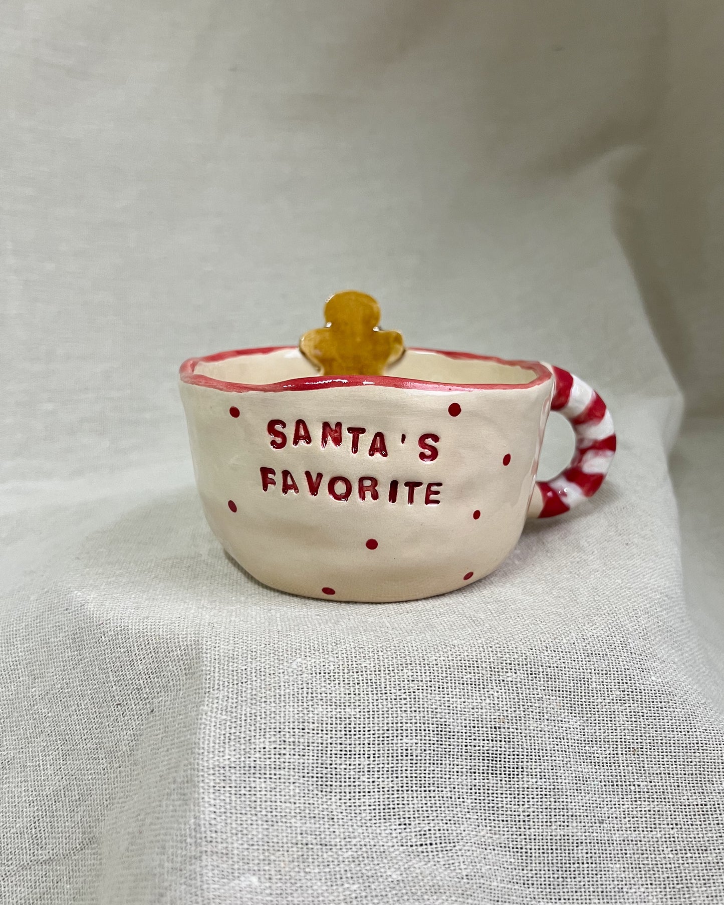 Christmas 1 Mug