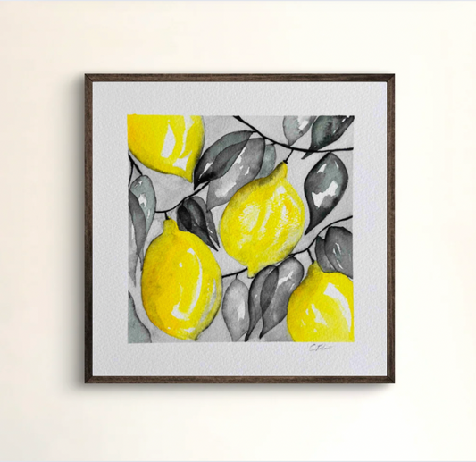 Citrusdance original