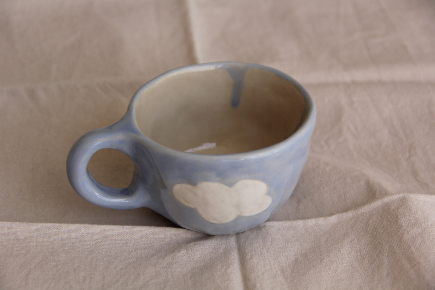 Cloud Chaser’s Mugg