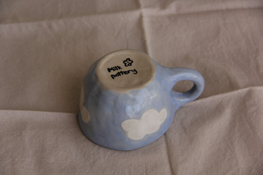 Cloud Chaser’s Mug