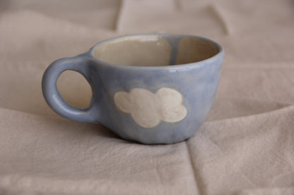 Cloud Chaser’s Mugg