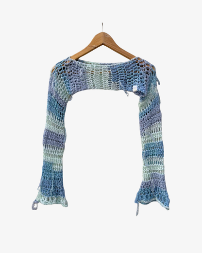 Crochet Sleeves
