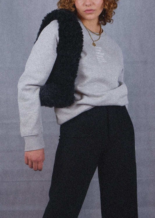 Katja Fluffy
