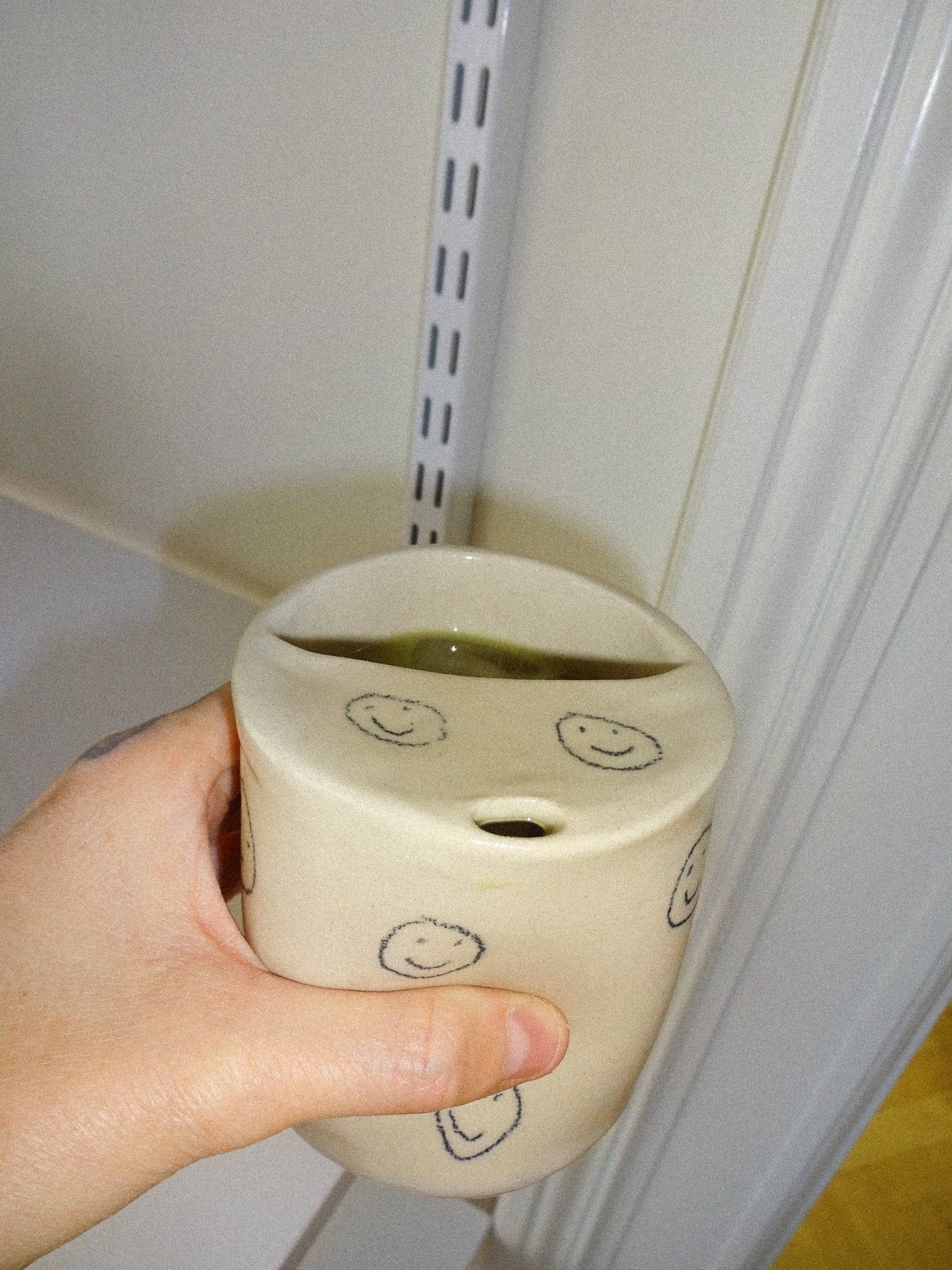 HAPPY TAKE AWAY CUP