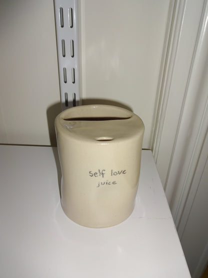 SELF LOVE JUICE TAKE AWAY-KOPP