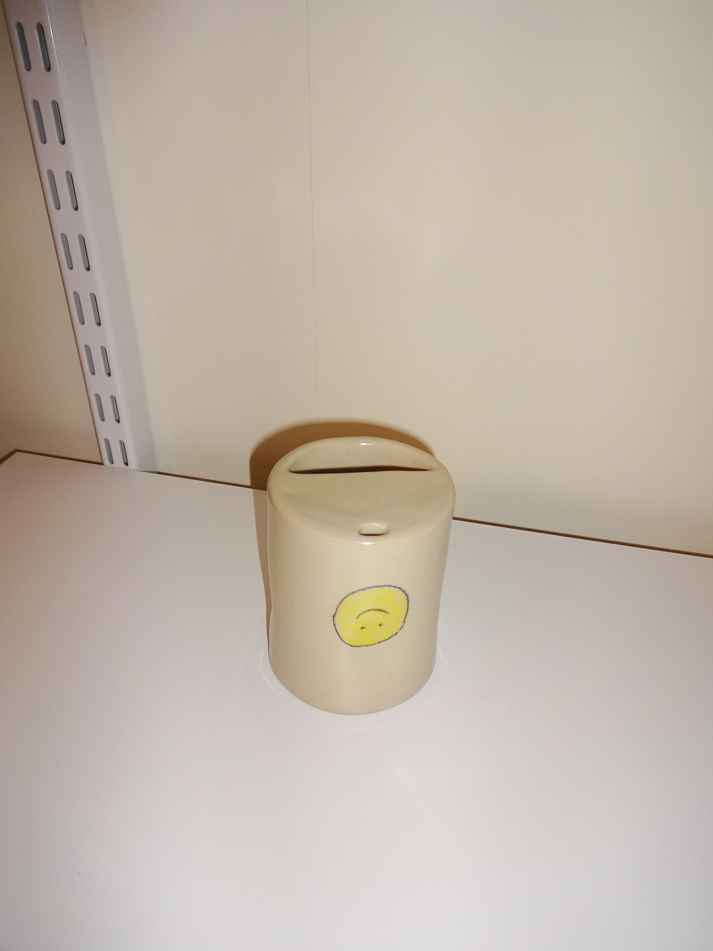 SMILEY TAKE AWAY CUP