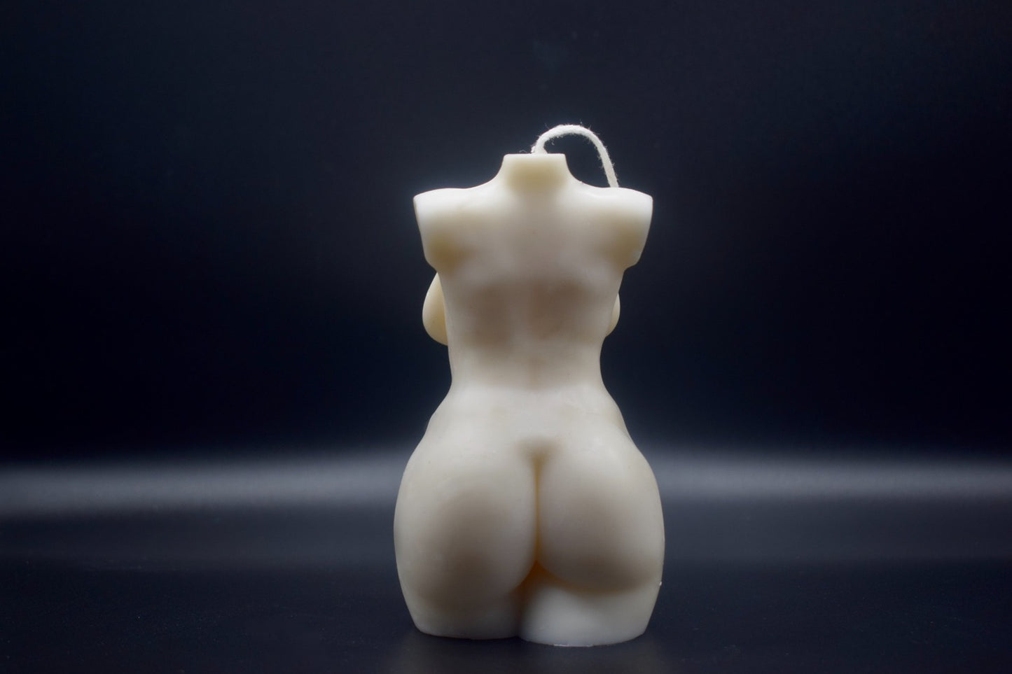 Woman Body Candle ’Cloé