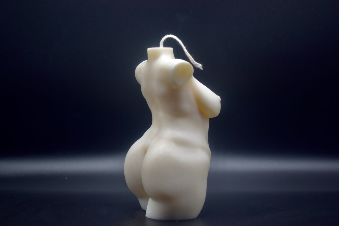 Woman Body Candle ’Cloé