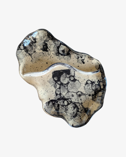 Divided Plate