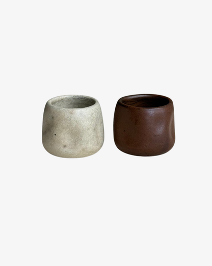 Espresso Cups