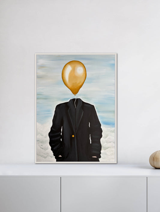 Big Boy Poster