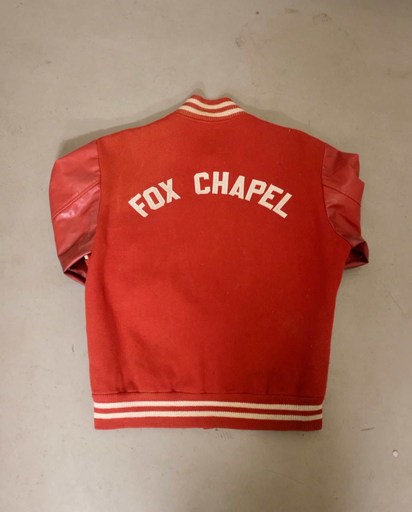 FOX CHAPEL