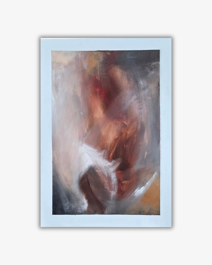 Fire - Original