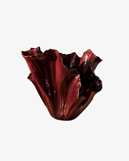 Flow vase large