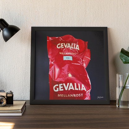 Gevalia - Print