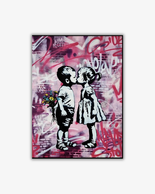 GIFT OF LOVE - Original