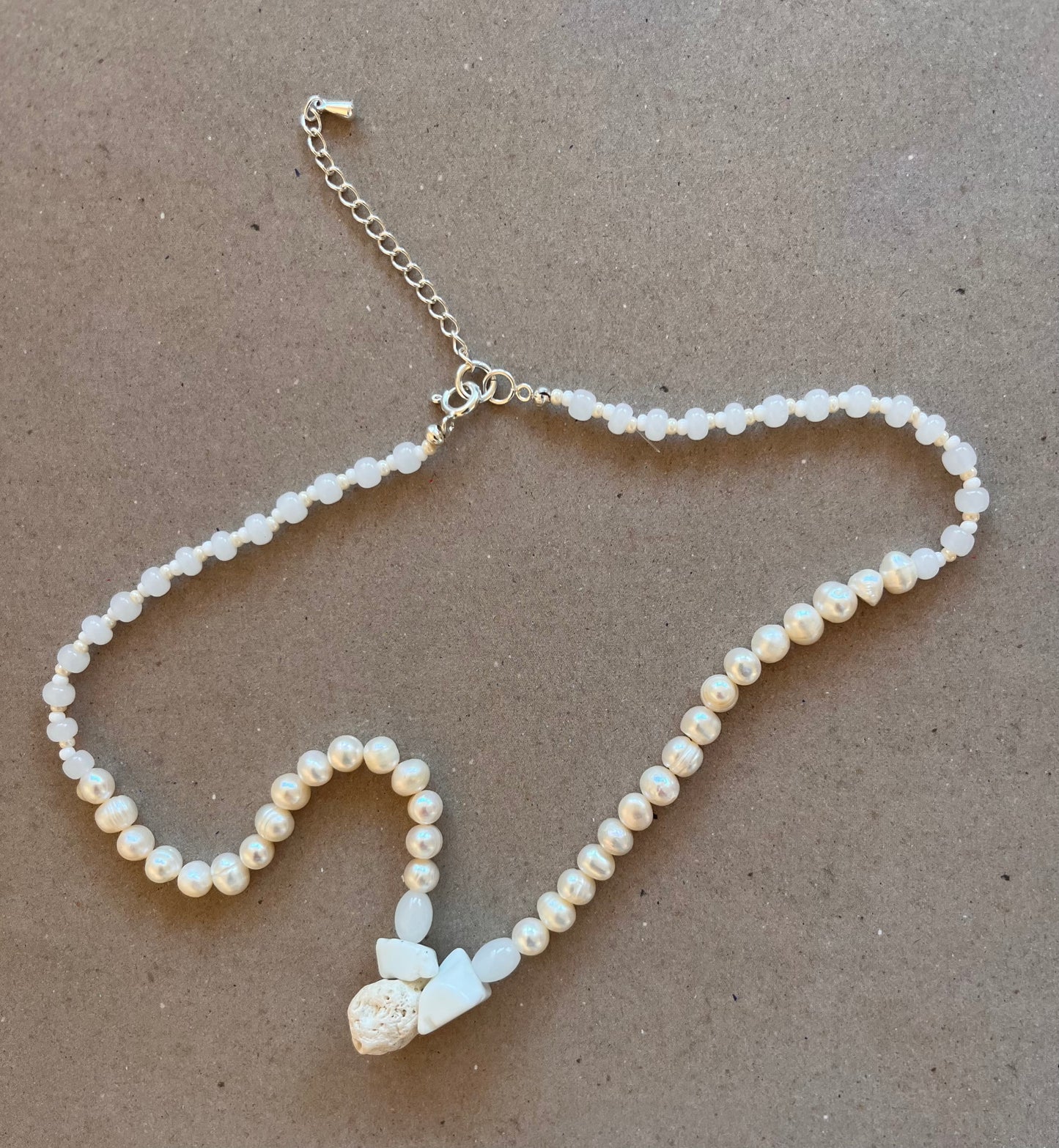 Grace Necklace