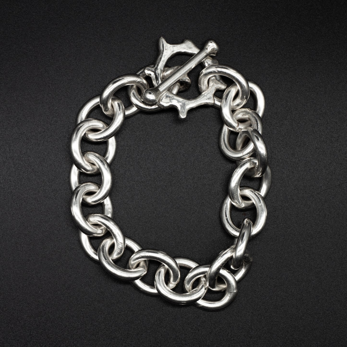 Chunky link Bracelet (Exclusive)