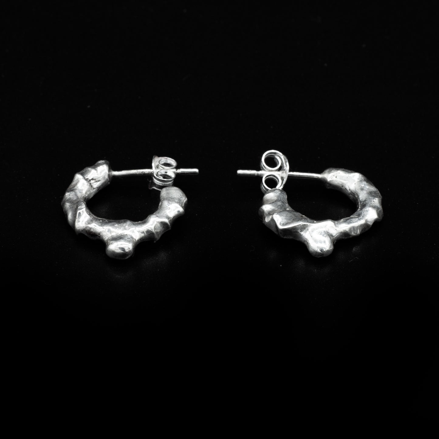 Molten Earrings (Exclusive)