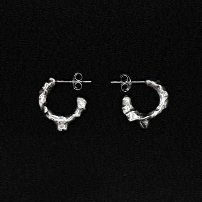 Molten Earrings (Exclusive)