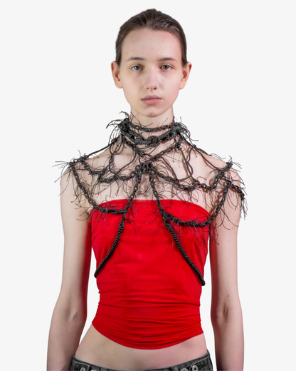 Harness No 3