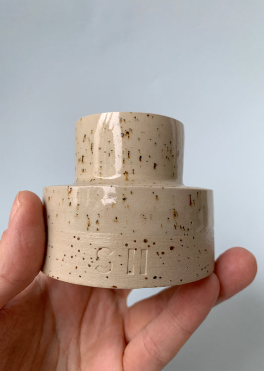 Candle holder 002