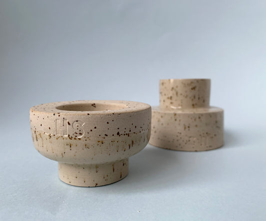 Candle holder 002