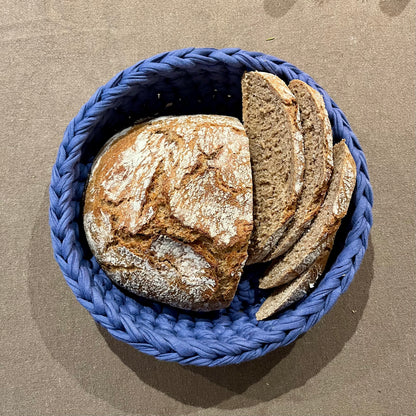 Good morning basket (Customizable)