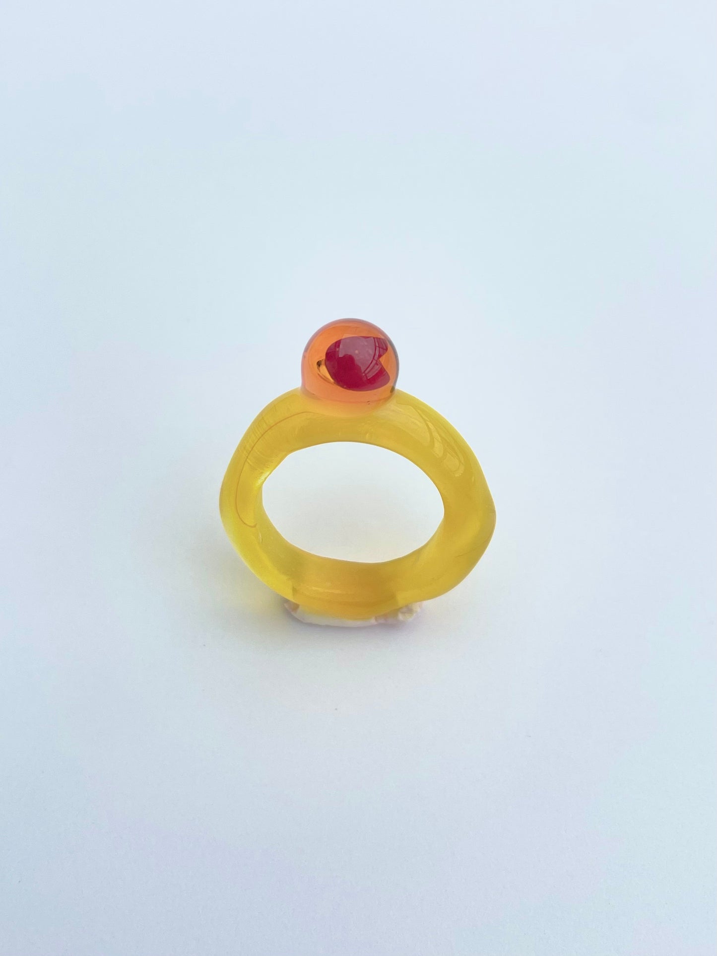 SUNSET ring