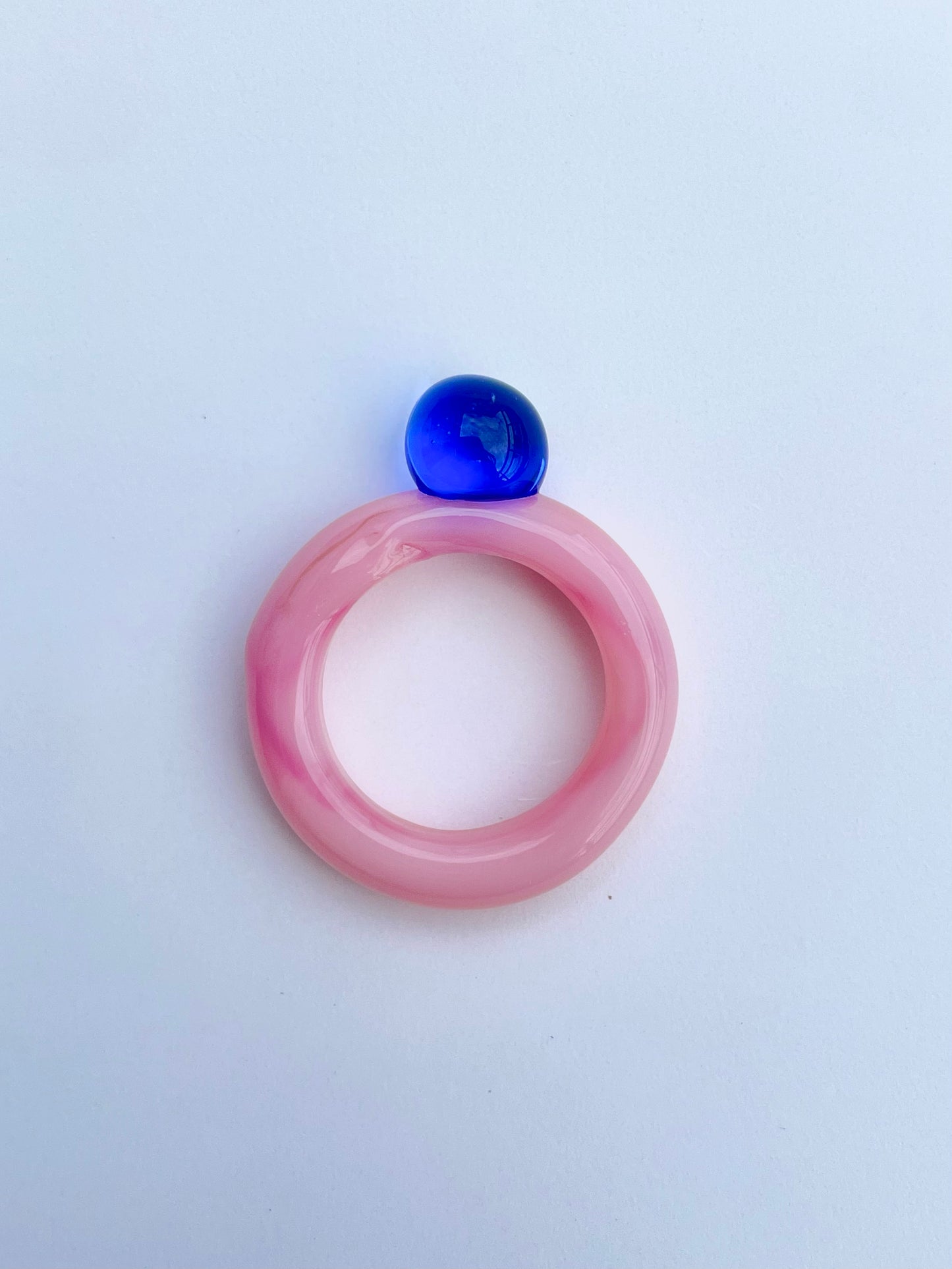 UTOPIA ring