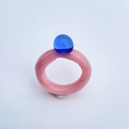 UTOPIA ring