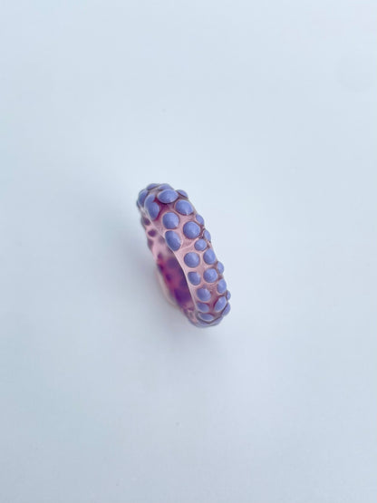 DOTS ring