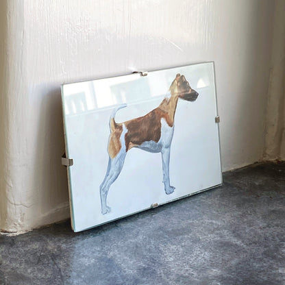 Foxterrier - Original