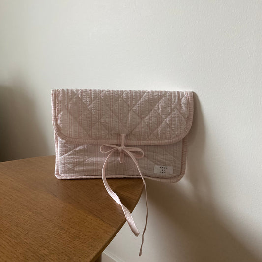 Laptop case - Pink