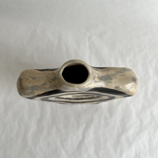 Peephole Vase / Candle Holder