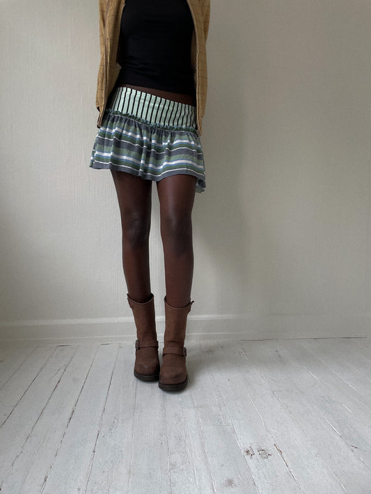 Mini Skirt 2