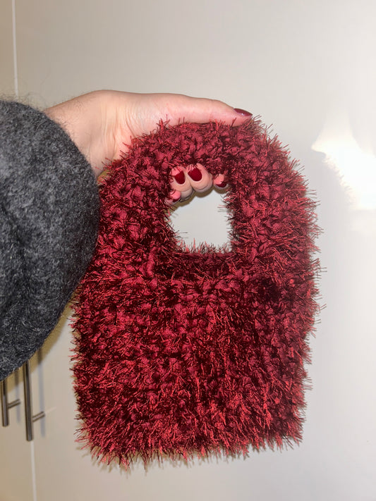 CARA Fluffy - Pinot Noir