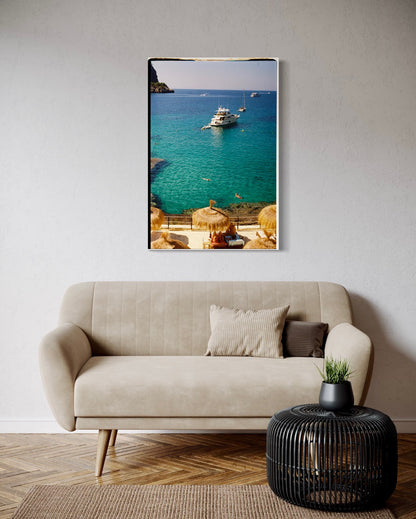 BEACH CLUB GRAN FOLIE 2 2022 - Print