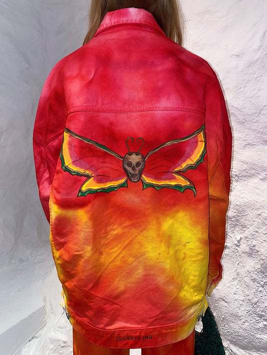 Sunny Rockstar Jacket 
