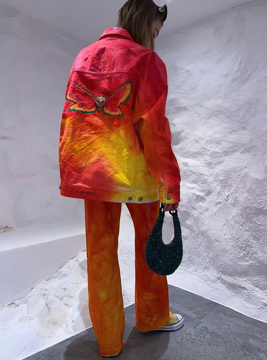 Sunny Rockstar Jacket