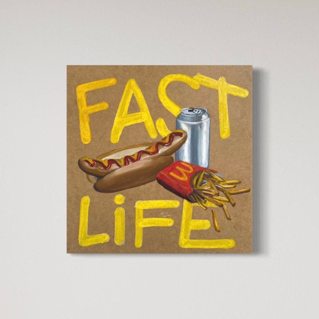 Fast Food - Original