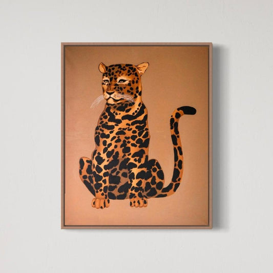 Panthera - Print